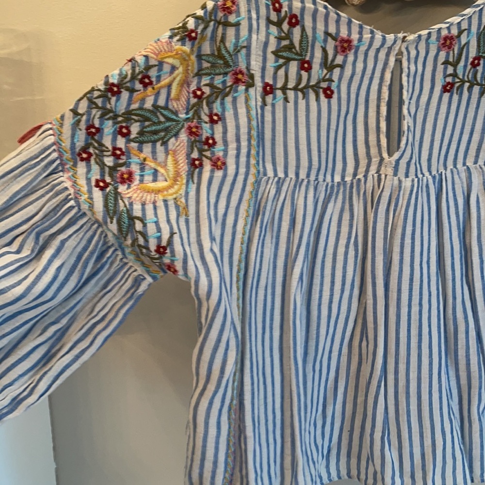 Zara top - Picture 4 of 4